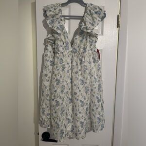 Arula Dress NWT